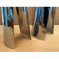 Bruno Ninaber van Eyben kandelaars